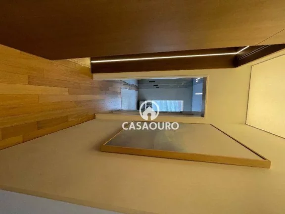 Imagem Apartamento com 3 quartos à venda, 180 m² - Serra - Belo Horizonte/MG