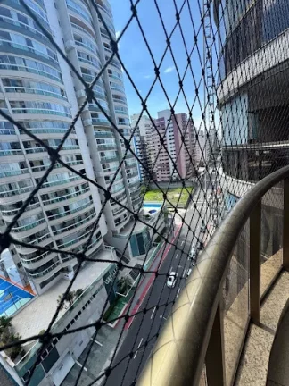 Imagem Apartamento com 2 dormitórios à venda, 80 m² por R$ 790.000,00 - Itapoa - Vila Velha/ES