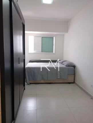 Imagem Apartamento com 2 dormitórios à venda, 72 m por R$ 470.000,00 - Vila Atlântica - Mongaguá/SP