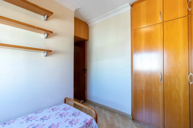 Imagem Apartamento à venda em São Paulo, Vila Clementino, com 3 quartos, 97m2