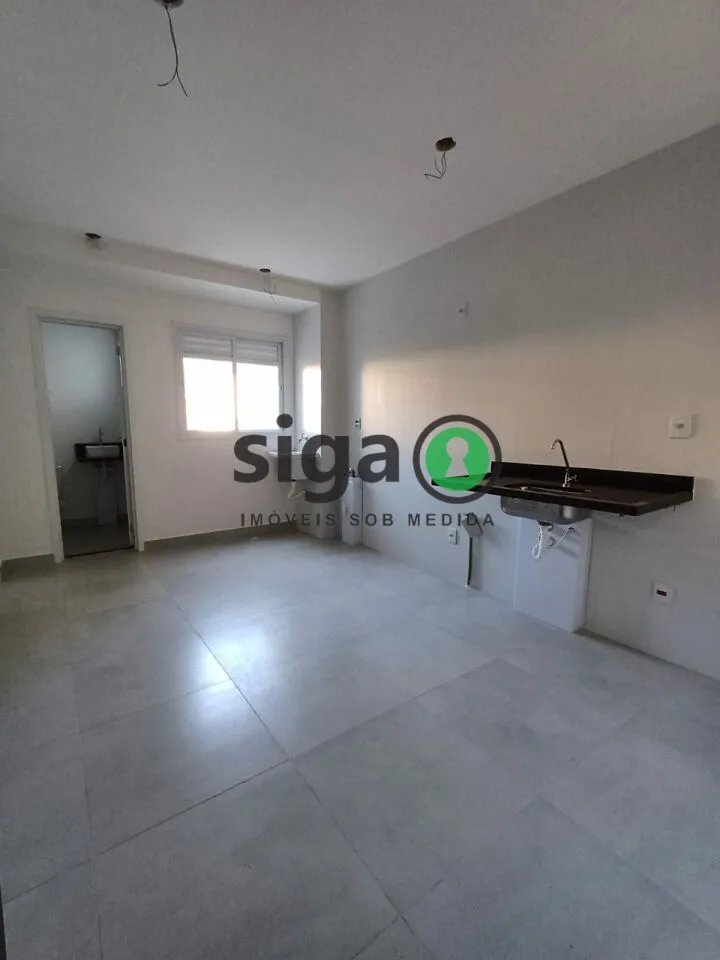 Imagem Apartamento 1 dormitório, 27m² - Vila Formosa