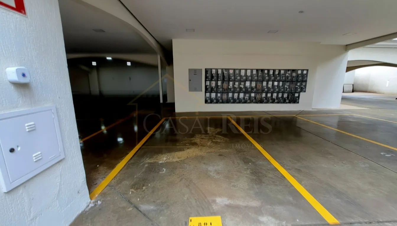 Imagem Apartamento 3 quartos à venda em Centro, Poços de Caldas