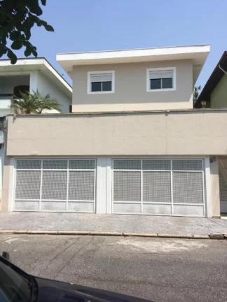 Imagem CASA RESIDENCIAL em São Paulo - SP, Morumbi