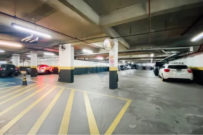 Imagem "Oportunidade Única: Sala Comercial em SP"