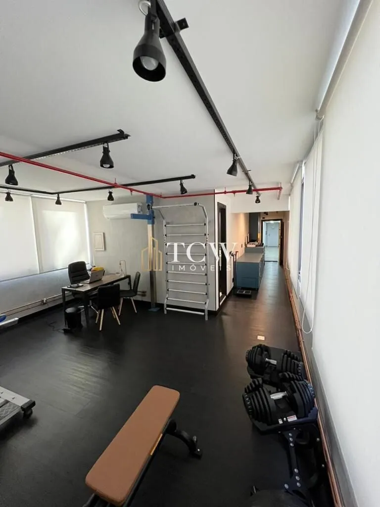 Imagem Sala comercial à venda | 46m2 | VILA OLÍMPIA/SP