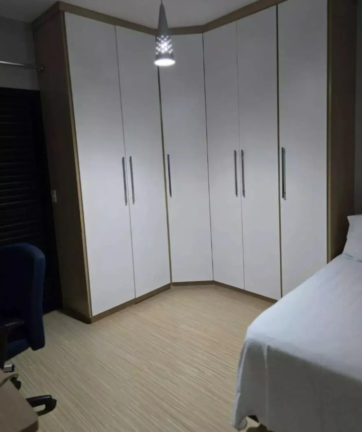 Imagem Apartamento com 3 Quartos à Venda, 113 m² em Vila Osasco - Osasco