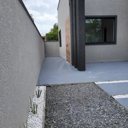 Imagem CASA, 2 QUARTOS SENDO 1 SUÍTE, BAL IMPERADOR