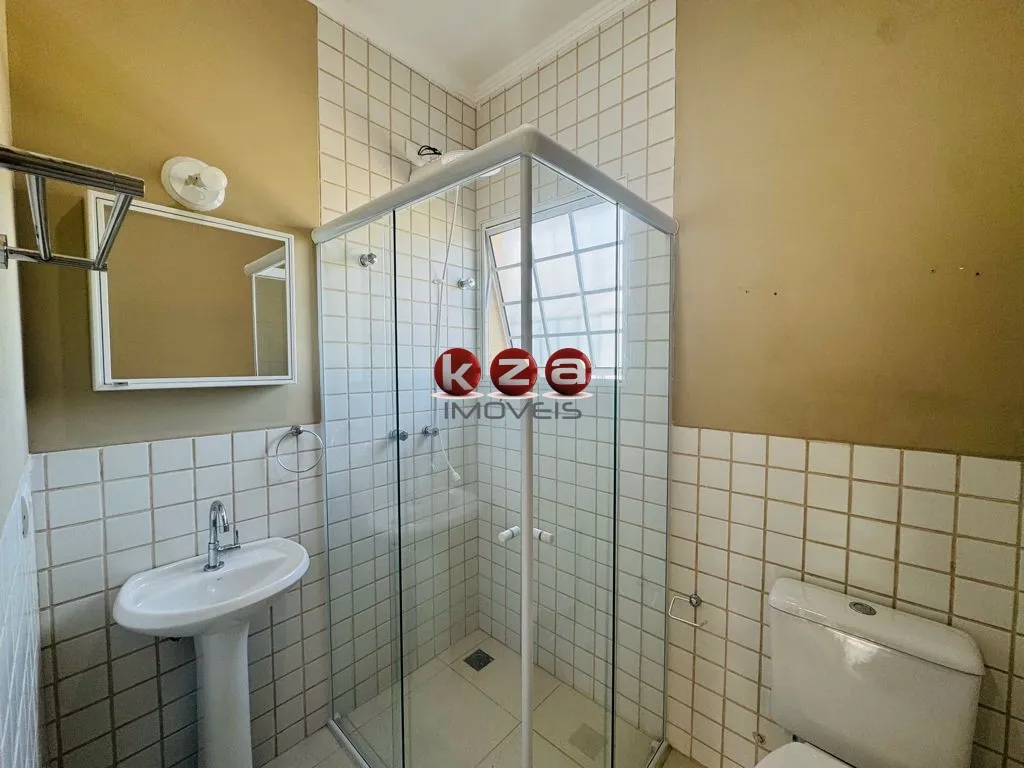 Imagem Casa a venda no Condomínio Villa Santa Eliza em Valinhos-SP 3 Quartos, 1 Suíte, 2 Salas, 3 Banheiros, 2 Vagas 107m².