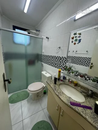 Imagem APARTAMENTO 1 QUARTO - OCIAN - PRAIA GRANDE/SP