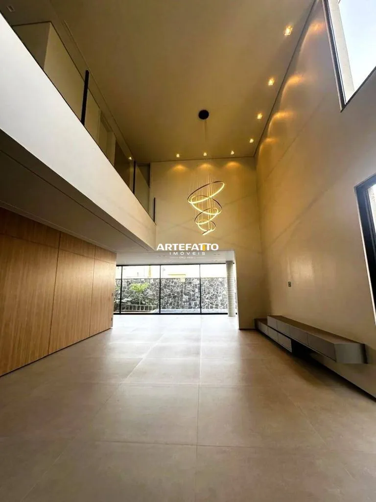 Imagem Casa à Venda em Villaggio Di Firenze, Franca - SP