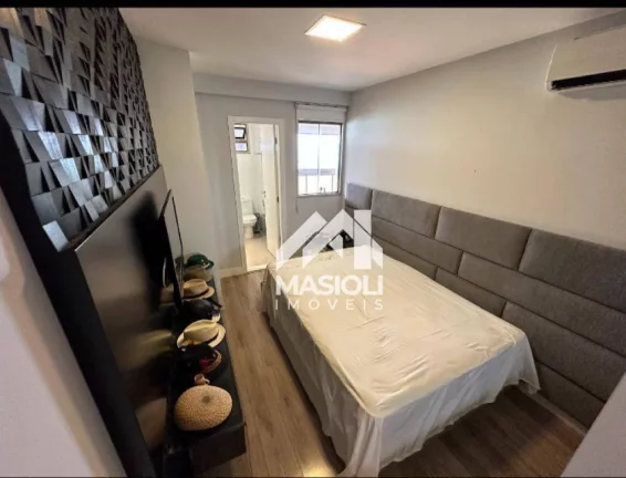 Imagem Apartamento à venda, 270 m² por R$ 3.500.000,00 - Praia de Itaparica - Vila Velha/ES