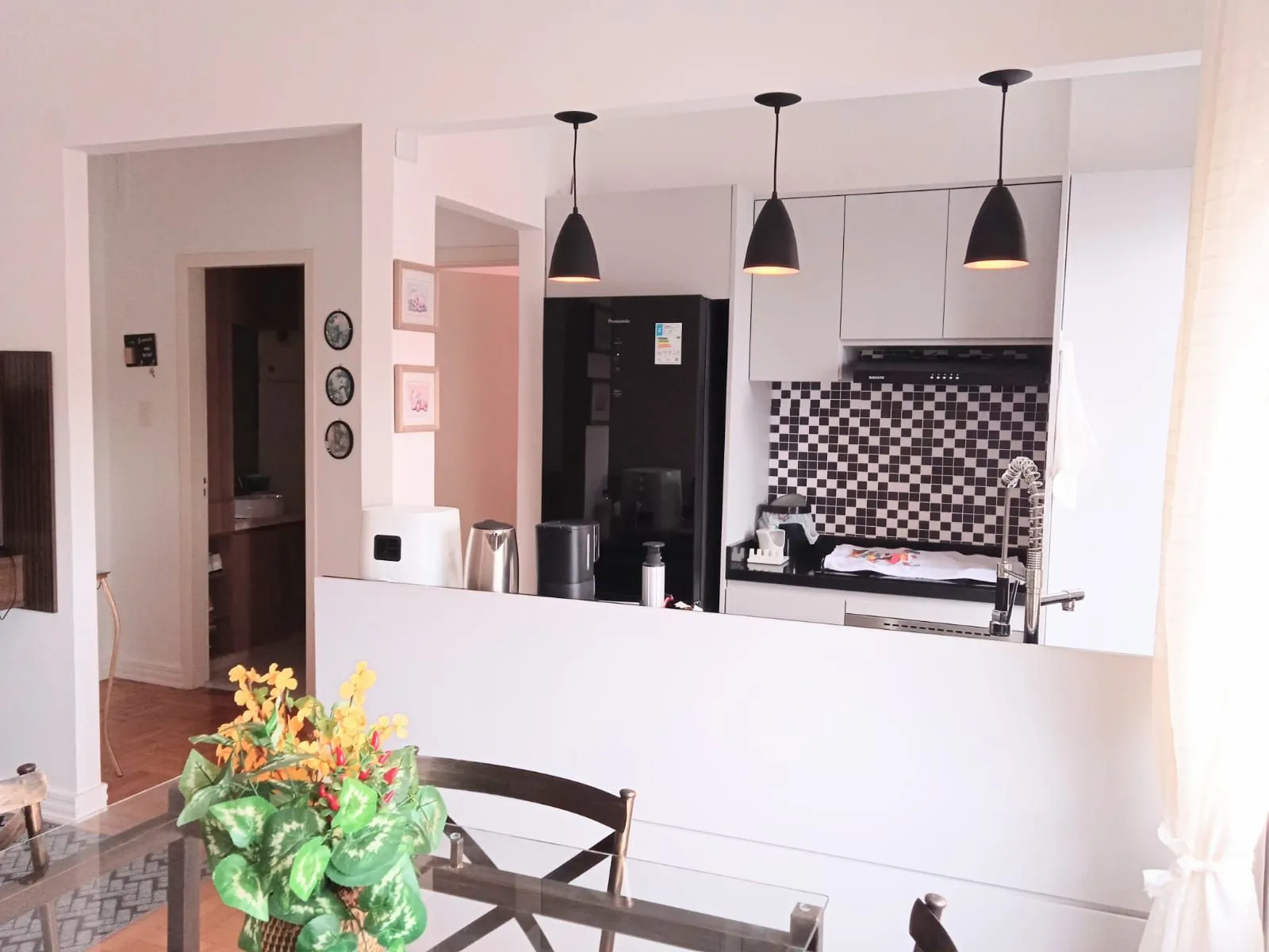 Imagem Apartamento PORTEIRA FECHADA E ANDAR ALTO à venda - centro histórico