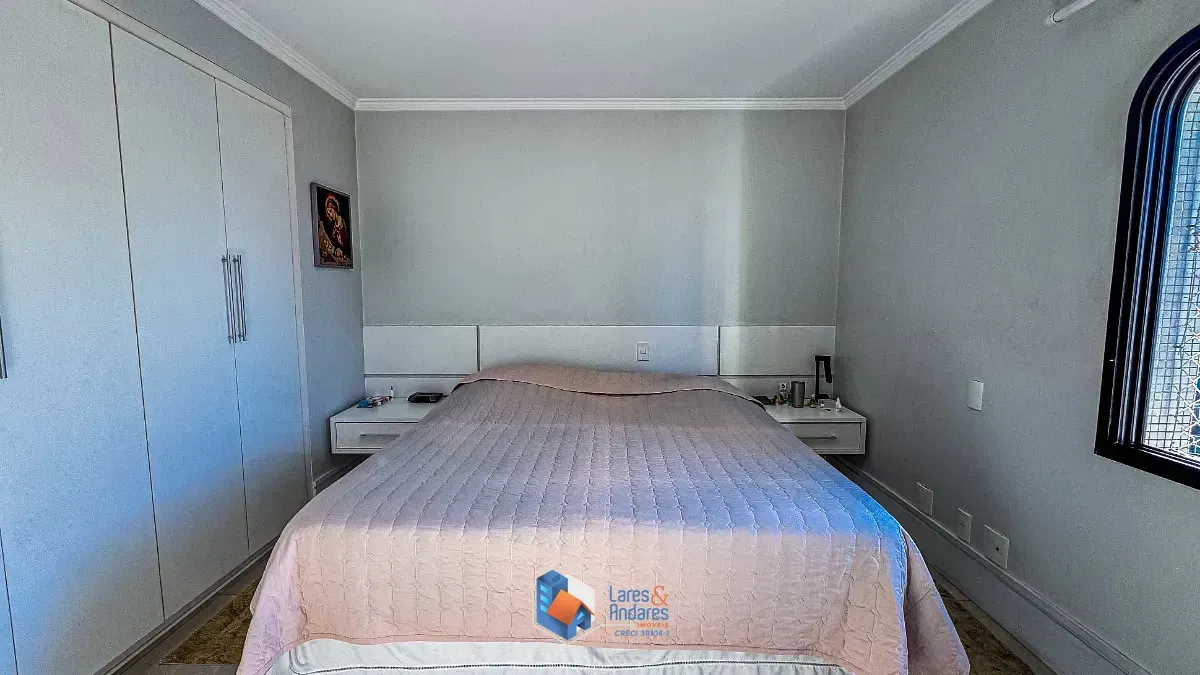 Imagem Apartamento para venda e locação em Perdizes com 4 quartos, sendo 2 suítes, 183m²
