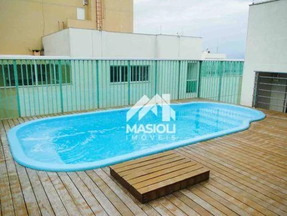 Imagem Apartamento com 2 dormitórios à venda, 100 m² por R$ 849.800,00 - Itapoa - Vila Velha/ES