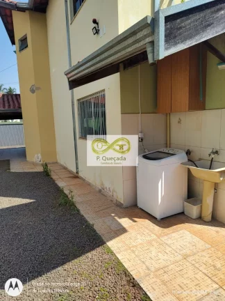 Imagem Você está procurando um lugar aconchegante para morar ou estudar? Conheça nossa incrível KITNET disponível para locação!