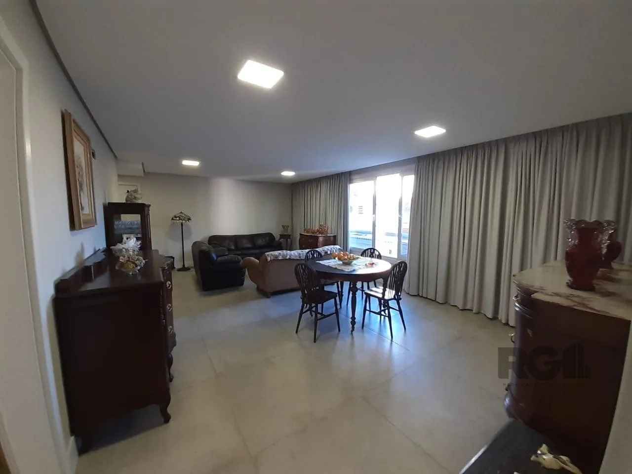 Imagem Apartamento em Tristeza