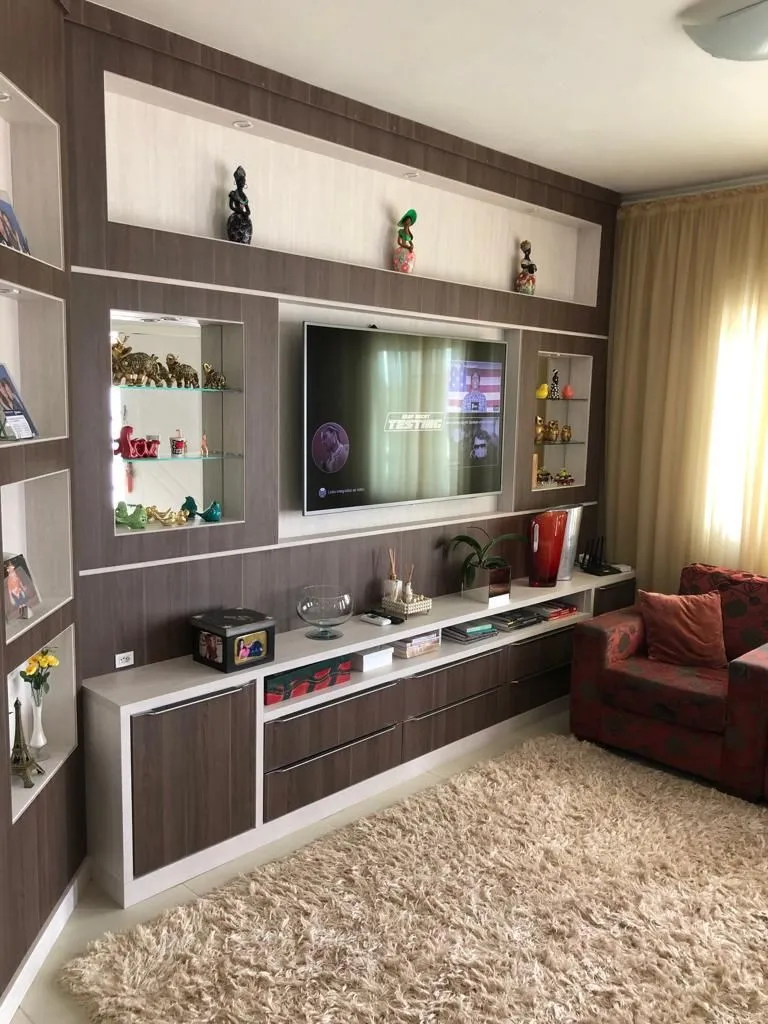 Imagem Casa à venda l 3 dormitórios l 200m² l Terra Fraca - Palhoça/SC