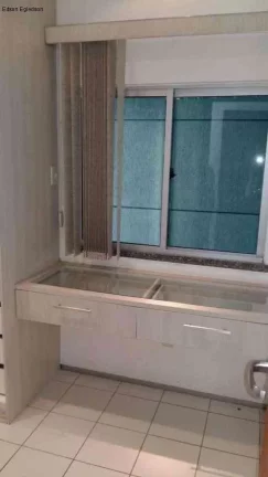 Imagem APARTAMENTO RESIDENCIAL em TERESINA - PI, SÃO JOÃO