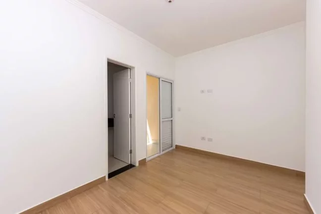 Imagem Casa VPSFF 149 Casa 602131004-1 1 suíte 84m² Vila Paulo Silas São Paulo Rua Francisco Fett