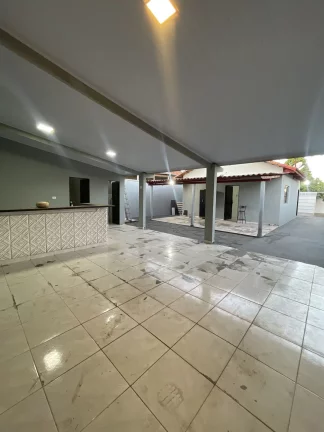 Imagem Casa à venda no bairro Colina Park Residencial - Goianésia/GO