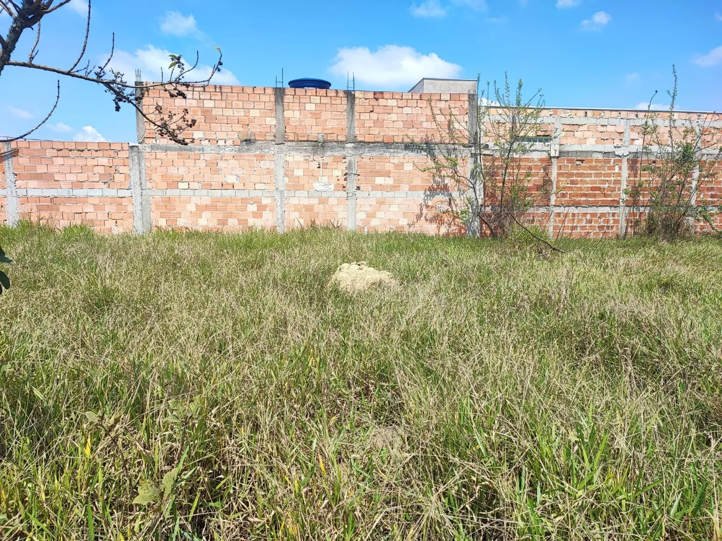 Foto do imóvel Terreno à venda 200M², Cesar Park, Pindamonhangaba - SP