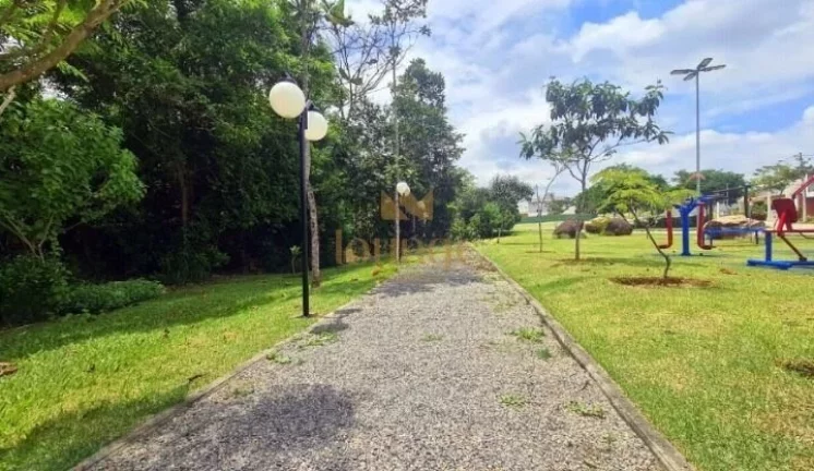 Imagem Casa à venda em Condomínio Giverny - Z. Sul - Sorocaba/SP