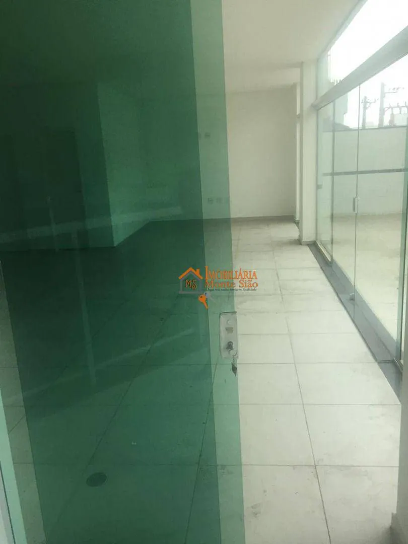 Imagem Prédio à venda, 2150 m² por R$ 12.000.000,00 - Centro - Guarulhos/SP