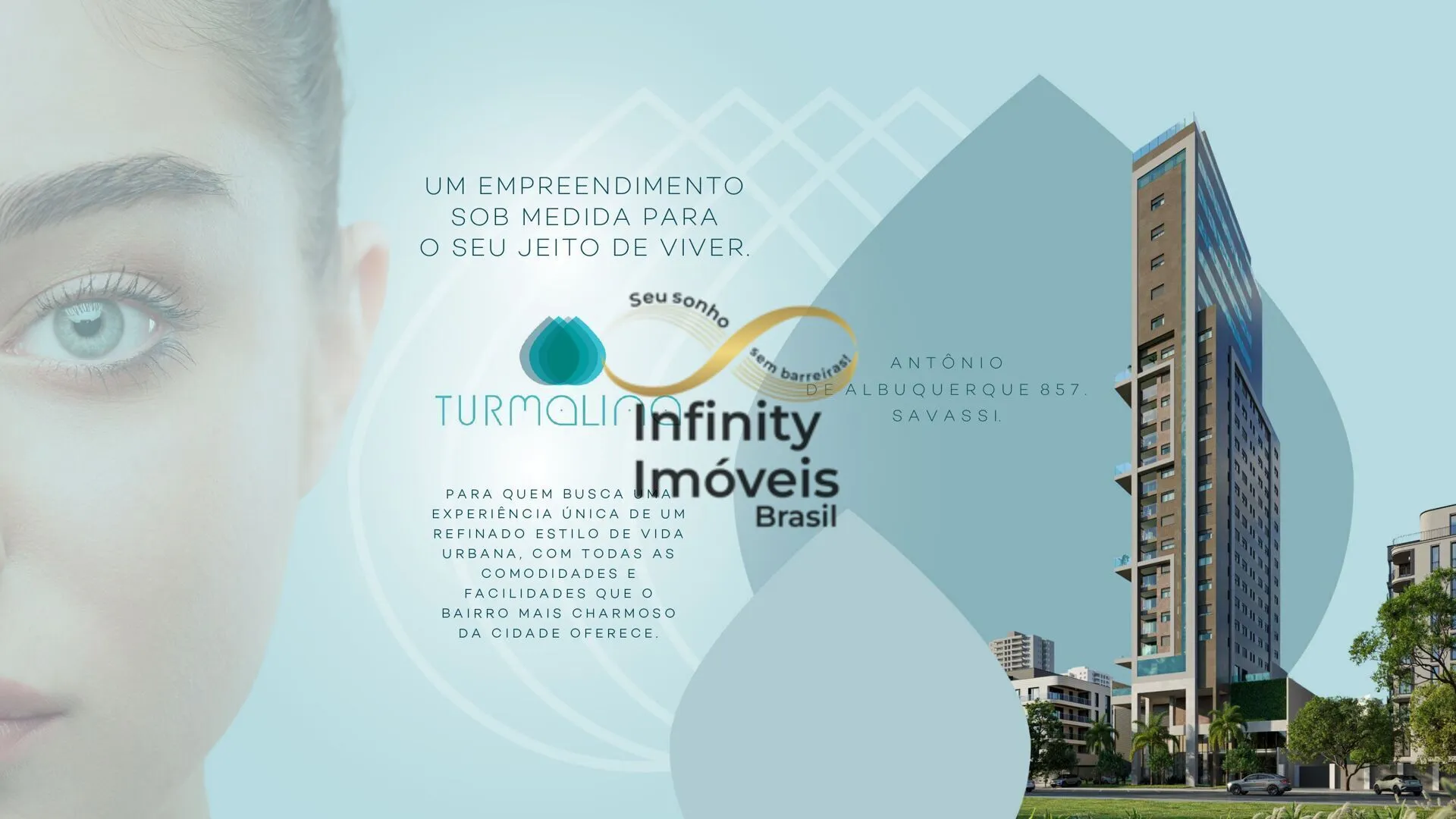 Imagem Turmalina - Apartamento Alto Padrão em Savassi, Belo Horizonte/MG