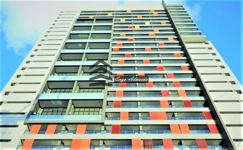 Imagem Apartamento à venda em São Paulo/SP