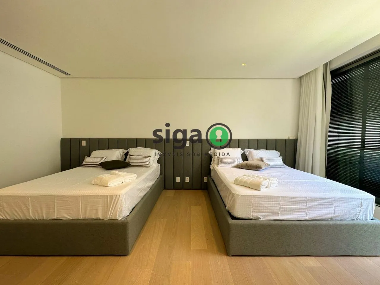 Imagem Casa de condomínio para locação- Planalto Paulista
