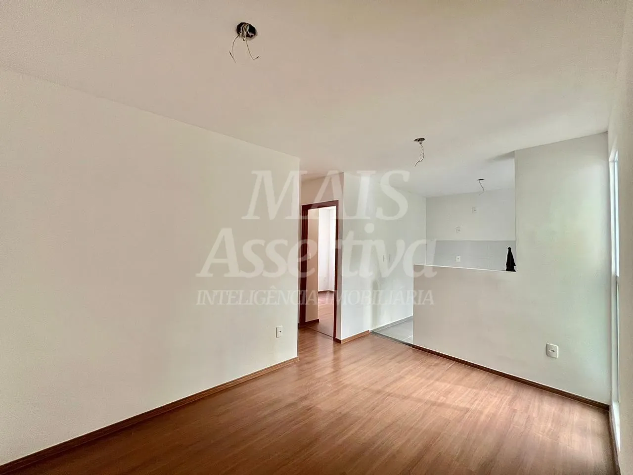 Imagem Apartamento para locação no 2º andar - Porto Rotterdam