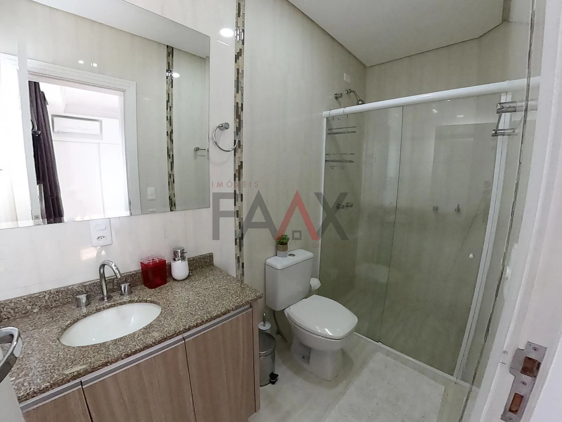 Imagem Apartamento planejado à venda próximo ao Lago no CENTRO em GUARAPUAVA - PR