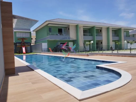 Imagem DUPLEX A BEIRA MAR, LUXO E SERENIDADE EM TAPERAPUAN