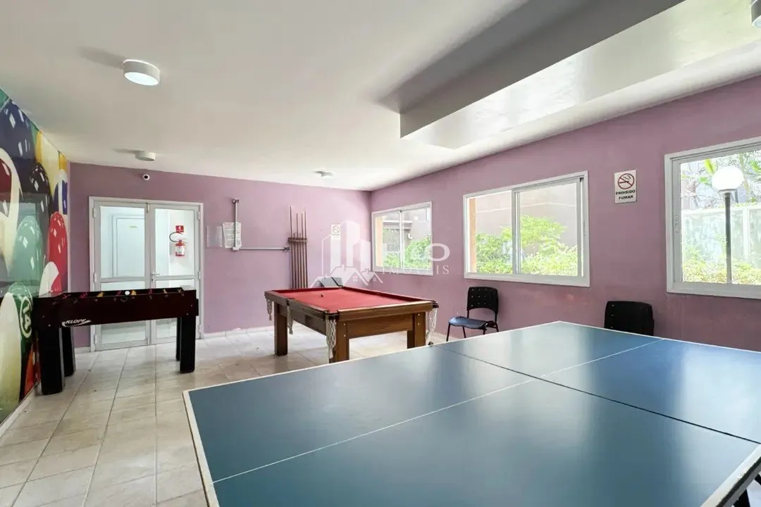 Imagem Apartamento 76m² - Vila Carrão - 3 Dorms com Suíte e Varanda Gourmet