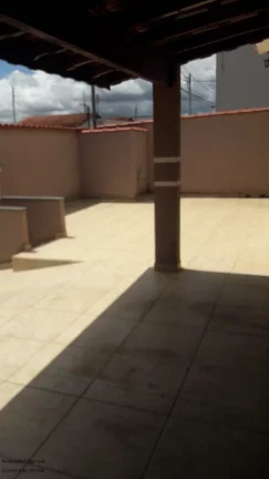Imagem CASA RESIDENCIAL em POÇOS DE CALDAS - MG, JARDIM KENNEDY