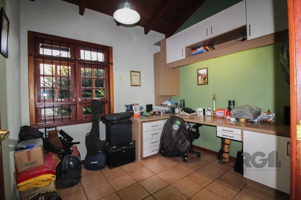 Imagem Casa em Aberta dos Morros