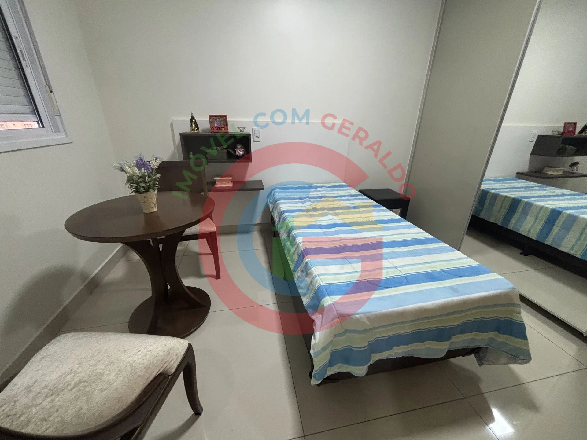 Imagem Apartamento Alto Padrão - Setor Aeroporto