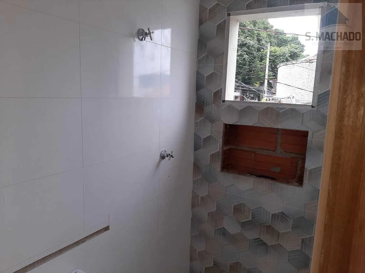 Imagem Sobrado para Venda em Santo André / SP no bairro Santa Maria