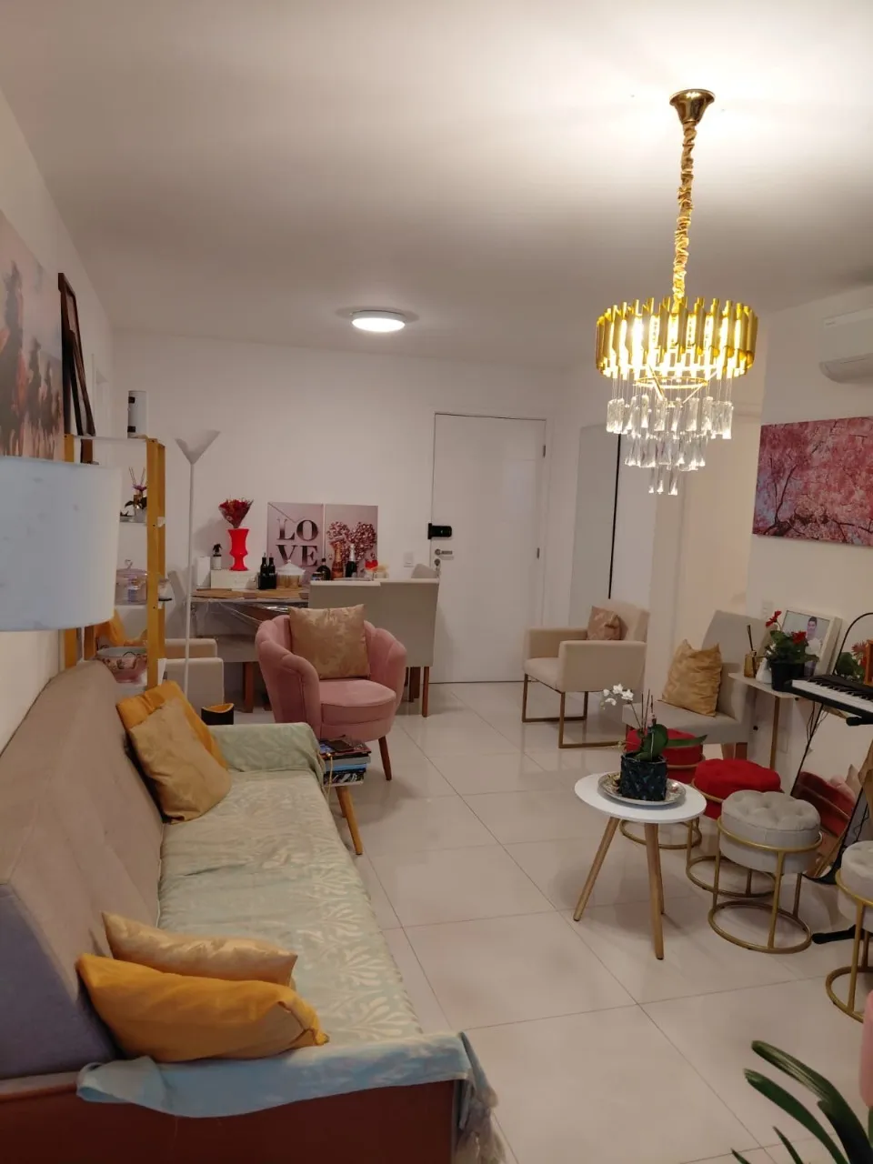 Imagem Saint Michel ? 3 quartos | 134 m²

?Olha essa oportunidade que eu quero te apresentar no Saint Mich...
