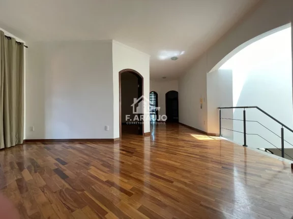 Imagem Casa para venda em Sorocaba-SP. 4 dormitorios, 2 suites com Hidro.