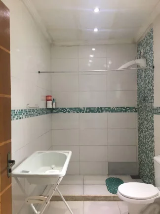 Imagem CASA RESIDENCIAL em RIO DE JANEIRO - RJ, GUARATIBA
