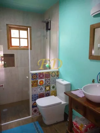 Imagem Casa de Campo / Mairiporã / Mato Dentro