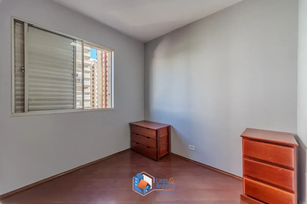 Imagem Apartamento para venda em Campo Belo com 2 quartos, 63m²