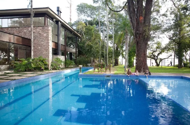 Imagem Casa em Condomínio para venda no bairro Pedra Redonda em Porto Alegre
