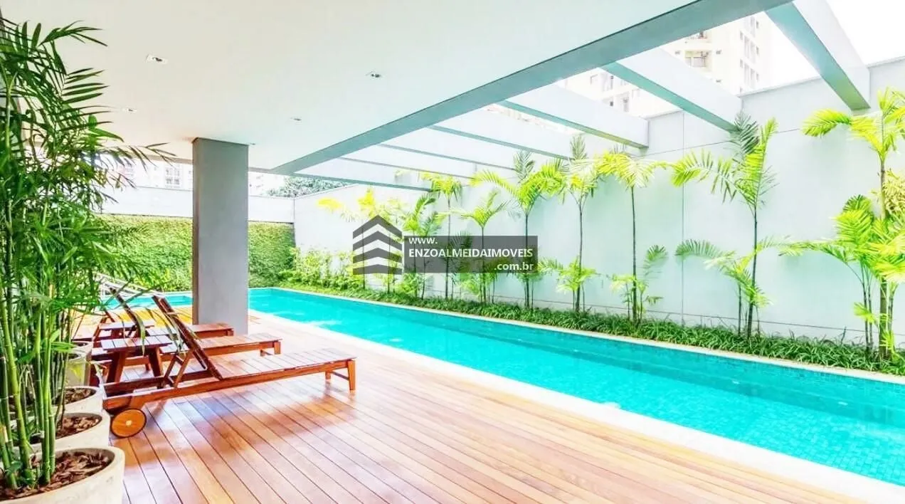 Imagem Apartamento à venda em São Paulo/SP