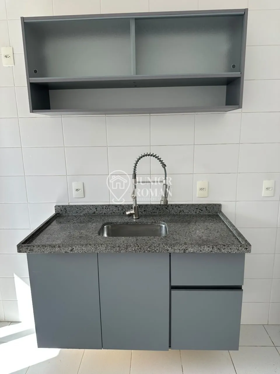 Imagem APTO 2 DORM COND BEM VIVER | PORTAL DOS IPÊS - CAJAMAR/SP