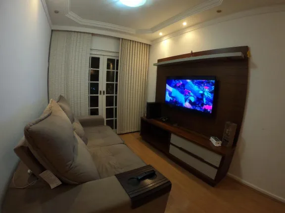 Imagem Apartamento com 1 Quarto à Venda, 70 m² em Várzea - Teresópolis
