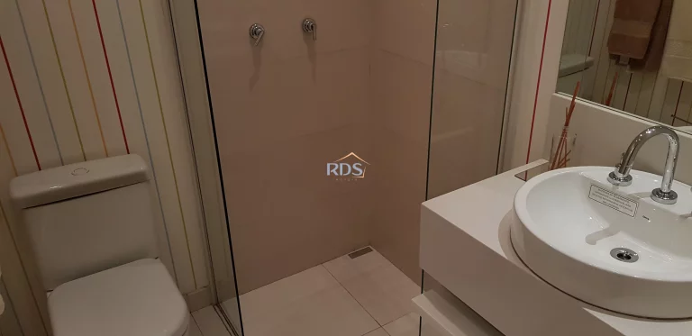 Imagem Apartamento a venda de 96metros com 2 dormitórios e duas vagas no perfil Morumbi, Vila Andrade