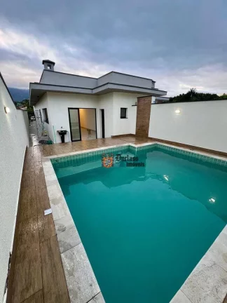 Imagem Casa com 3 suítes à venda, 144 m² por R$ 1.350.000 - Morada da Praia - Bertioga/SP
