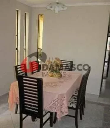 Imagem Sobrado à venda 3 Quartos, 1 Suite, 6 Vagas, 195M², Vila Alpina, São Paulo - SP